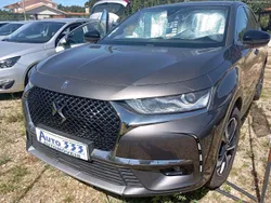 DS DS 7 1.5 Rivoli
