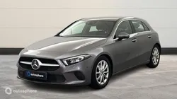 Mercedes Classe A 180 136ch Progressive Line 7G-DCT