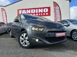 Citroen C4 PICASSO E-HDI 115CH BUSINESS