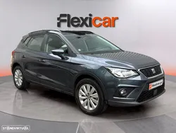 SEAT Arona 1.0 TSI Style