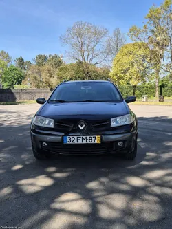 Renault Mégane exclusive