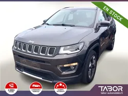 Jeep Compass 1.4 MultiAir 140 Limited ACC PDC