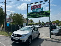 Dacia sandero ii stepway 1.5l dci eco2 90cv