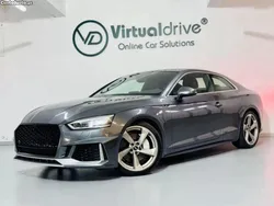 Audi A5 Coupe 2.0 tfsi quattro s tronic sport