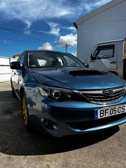 Subaru Impreza 2.0r