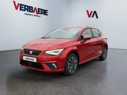 SEAT Ibiza 1.0 TSI 95 ch S/S BVM5 Copa