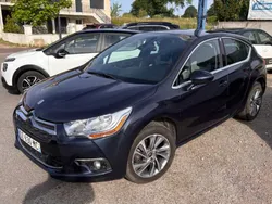 Citroën DS4 i