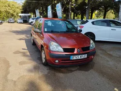 Renault CLIO II CAMPUS 1.2 16V 75CH DYNAMIQUE 5P