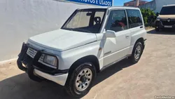 Suzuki Vitara 1.6 . 4x4