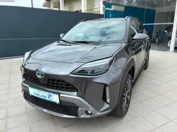 Toyota  1.5 HDF Luxury