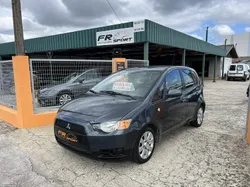 Mitsubishi Colt 1.1 Invite ClearTec (NACIONAL)