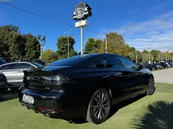 Peugeot 508 1.6 Hybrid Allure Pack e-EAT8