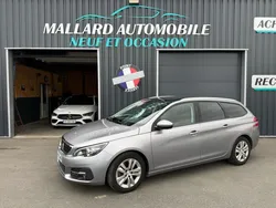 Peugeot 308 SW 1.5 Bluehdi 130ch BVM6 Toit Panoramique Caméra