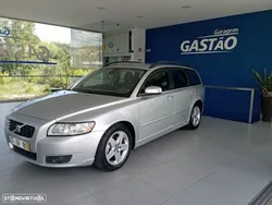 Volvo V50 1.6 D Drive