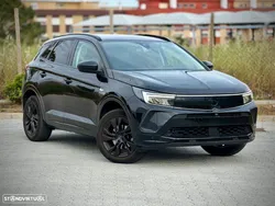Opel Grandland 1.5 D Auto GS Line