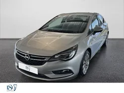 Opel Astra (5) 1.4 TURBO 150 AUTO ELITE