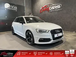 AUDI A3 SPORTBACK 1.8 TFSI 180 S line - RADAR AV / AR
