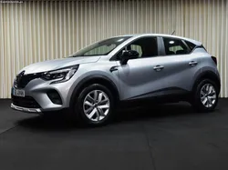 Renault Captur 1.0 TCe Exclusive
