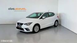 SEAT Ibiza 1.0 TSI Style DSG
