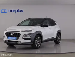 Hyundai Kauai 1.0 T-GDi Premium