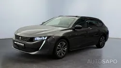 Peugeot 508 de 2022