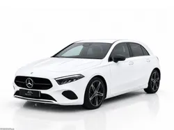 Mercedes-Benz A 200 Progressive Aut.