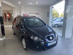 Seat Altea XL 1.4 16v