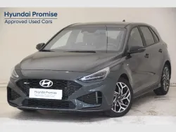 HYUNDAI i30 1.5 DPI N Line SE 96