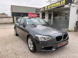 BMW Seria 1 (F20) 5portes 116d 2.0 d 16V DPF 116CH ✅