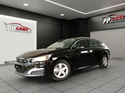 Peugeot 508 SW 1.6 BlueHDi Allure