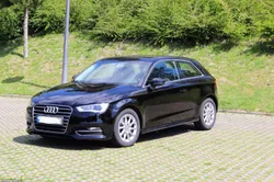 Audi A3 1.6 TDI 110CV