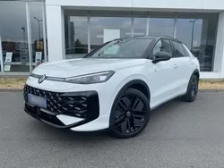 Volkswagen T-Roc R-LINE 1.5 ETSI HYBRID 150CH DSG7