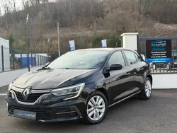 1* Main Renault Megane IV 1.3 Tce 140 EDC. 94 000kms. 12/2021