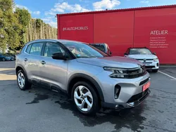 CITROEN C5 AIRCROSS 1.5 BLUEHDI 130ch FEEL EAT8