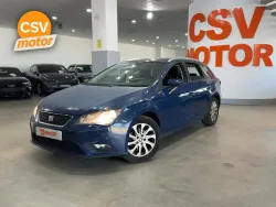 SEAT Leon ST 1.6 TDI 105CV STSP STYLE