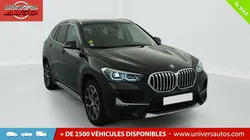 Bmw x1 f48 lci xdrive 20d 190 ch bva8 xline