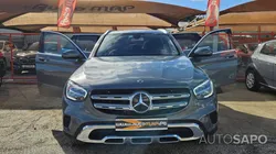 Mercedes-Benz Classe GLC de 2020