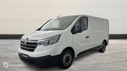 Renault Trafic Véhicule utilitaire ou Société L1H1 3T 2.0 Blue dCi 130ch Confort E6E