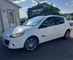 Renault clio ||| phase || 1.2 75 cv 20 th anniversaire