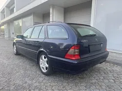 Mercedes-Benz C 220 Sport