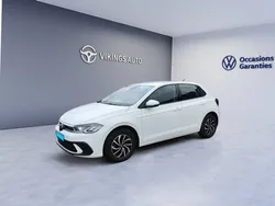 VOLKSWAGEN Polo 1.0 TSI 95 S&S BVM5 Life Plus