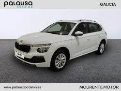 Skoda Kamiq 1.0 TSI Selection 85kW