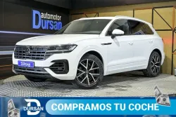 VOLKSWAGEN Touareg 3.0TDI V6 R-Line Individual Tip. Atmosphere 4M 210kW
