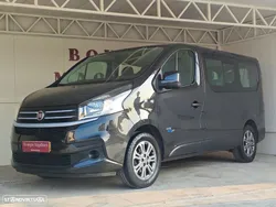 Fiat Talento 1.6 M-Jet L1H1 9L