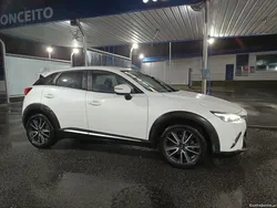 Mazda CX-3 Sport