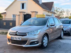 Citroen C4 1.6 HDI 92 CV PACK TREND REPRISE POSSIBLE GARANTIE 6 MOIS