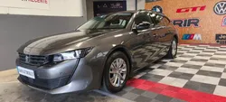 Peugeot 508 SW PURETECH 130CH S&S ACTIVE PACK EAT8