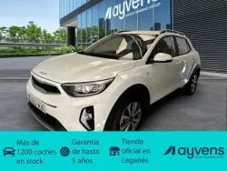 KIA Stonic 1.2 DPi Concept