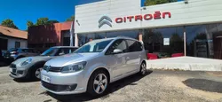 Touran 2l tdi 170cv carat