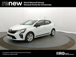 Renault clio sce 65 evolution